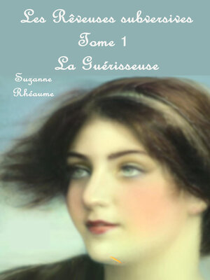 cover image of Les rêveuses subversives